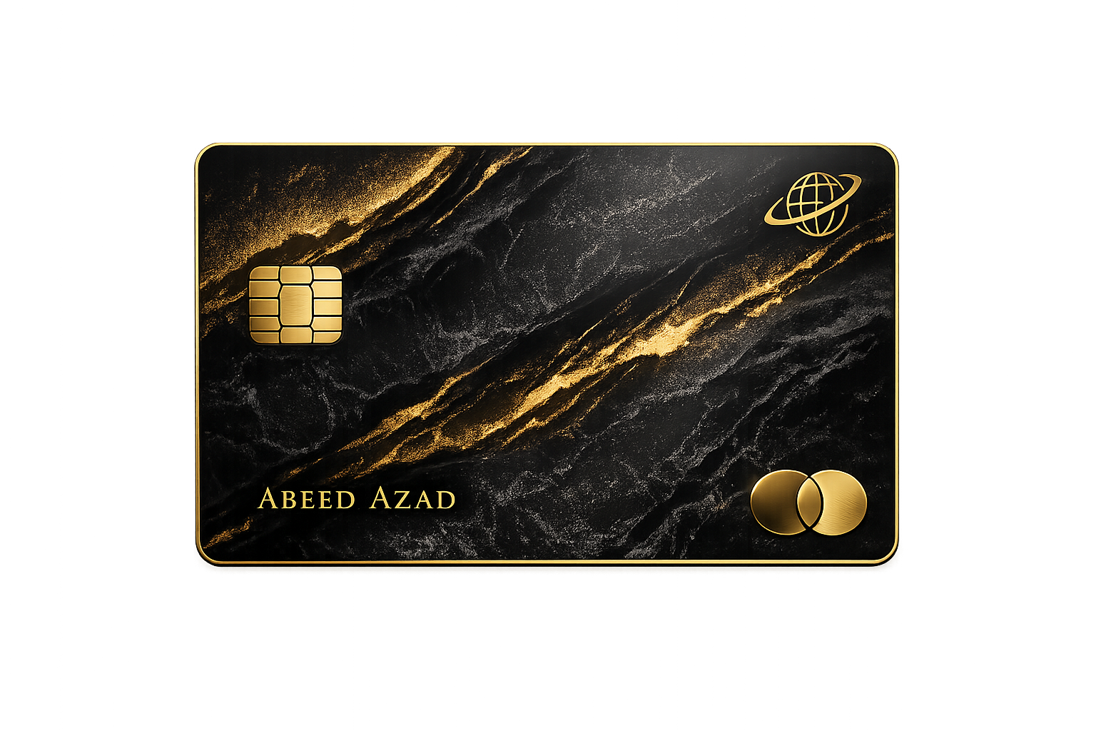 Premium Credit Card
